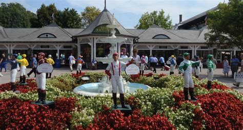 2022 Saratoga Betting Guide .
